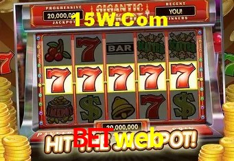 Jogos de Slot Betweb