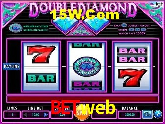 Diretório de Jogos Betweb