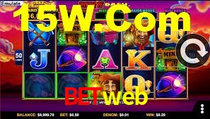 Betweb App