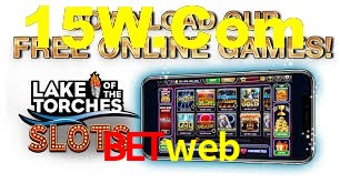 APP oficial da Betweb para mobile