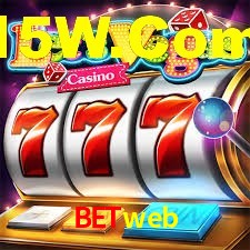 Torneios Betweb
