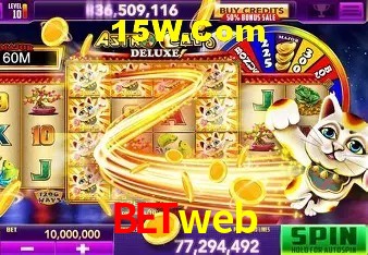 Promoção Relâmpago Betweb